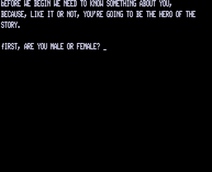 Screen shot